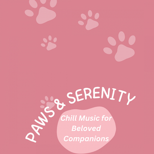 Chill Cadence of Companion Comfort