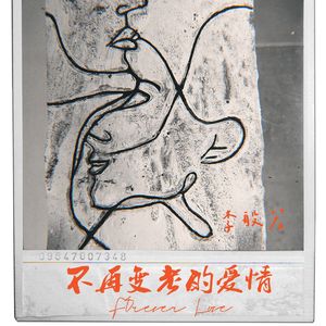 不再变老的爱情