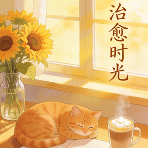 治愈时光