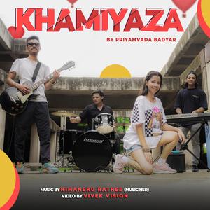 Khamiyaza