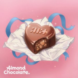 Almond Chocolate(cover:ILLIT)（乔乔 remix）