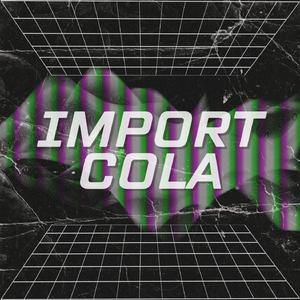 Import Cola