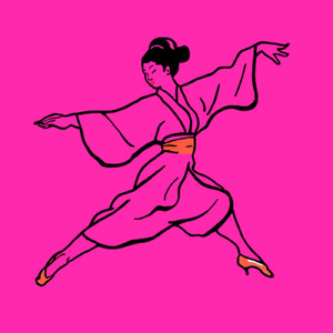 君は踊り子