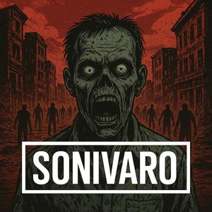 VOLLNARKOSE Zombie Apokalypse (Metallic Sound)