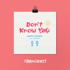 Don't Know You (Flyes Remix)