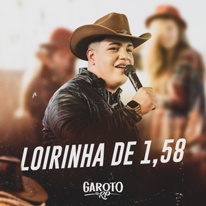 Loirinha de 1,58 (Ao Vivo)