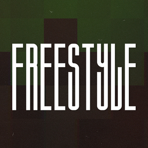 Freestyle (Super Slowed)