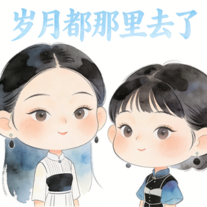 岁月偷