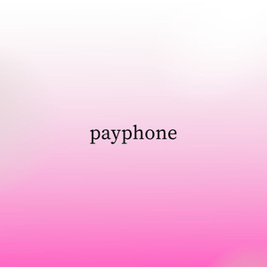 Payphone (Slowed & Reverb)