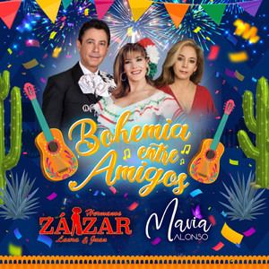 México Lindo y Querido