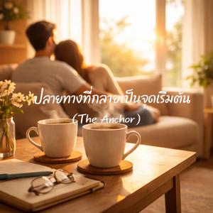 ปลายทางที่กลายเป็นจุดเริ่มต้น (The Anchor)