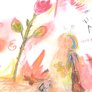 Seer Of Broken Spirits