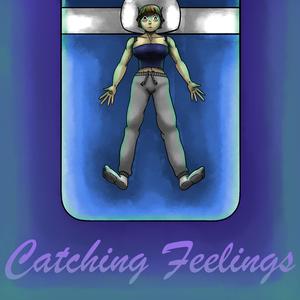Catching Feelings (feat. Kevin Haines)