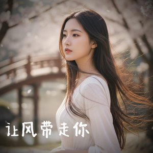 让风带走你