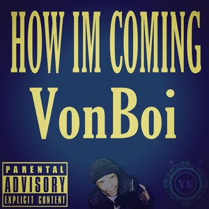 How I'm Coming