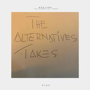 Mahjong (Alternative Take)