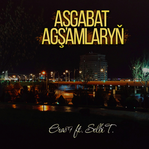 Aşgabat Agşamlaryň