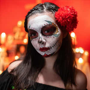 Dia De Los Muertos (feat. Joey Zavala)