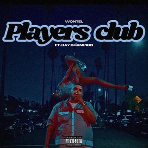 PLAYER$ CLUB