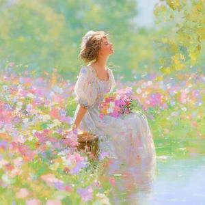 Quiet is My Strength