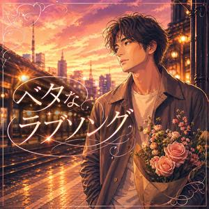 ベタなラブソング