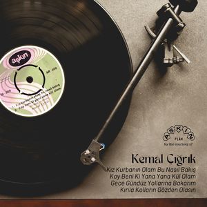 Koy Beni Ki Yana Yana Kül Olam