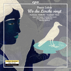 Wo die Lerche singt, Act I: Marsch und Pálotas (Margit, Pist, Chorus)