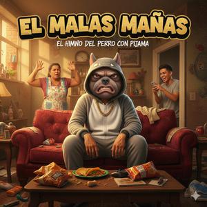 El malas mañas