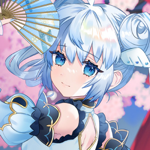 可惜夜の残り火