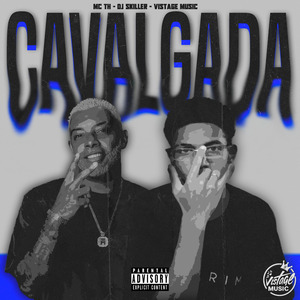 Cavalgada (Eletrofunk)