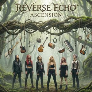 역린 (Reverse Scale)