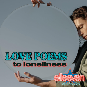 Love Poems To Loneliness (feat. Prodéje)