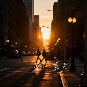 等一盏灯 (Cover 王佳音)