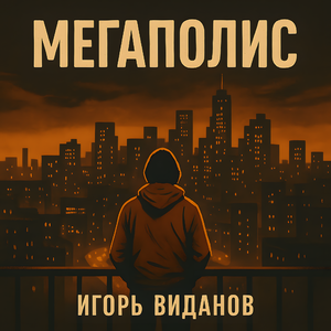 Мегаполис