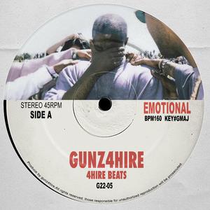 [4Hire]Emo(thomeboydontkill/Guitar Type)