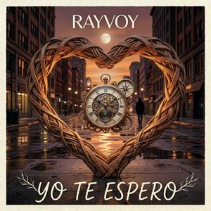 YO TE ESPERO