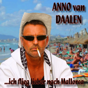 ... Ich flieg lieber nach Mallorca (Rock Mix)