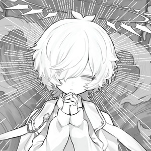 祈りが/行われる/教会で/崩れた/正しい/異形信仰の/