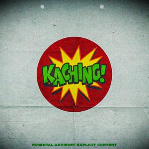 Kaching (feat. tino)