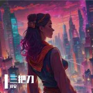三把刀
