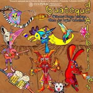 Chapolin/ Chapulín (feat. Lupino Caballero)