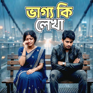 ভাগ্য কি লেখা