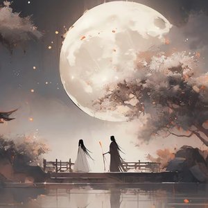 风过回廊