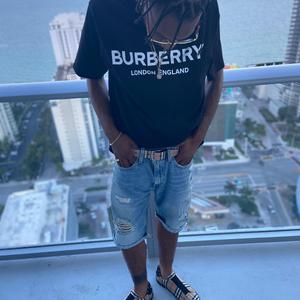 Y.F.M.G (Young Fly Money Getter)