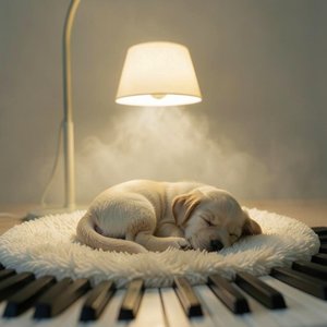 Gentle Paws Lullaby