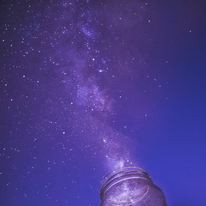 Starbelts Of Peace