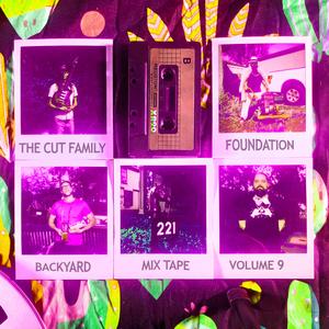 Backyard Mix Volume 9