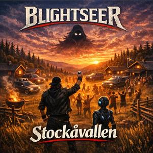 Stockåvallen