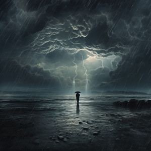 Edición De La Calma Ártica De La Naturaleza