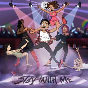Stay With Me